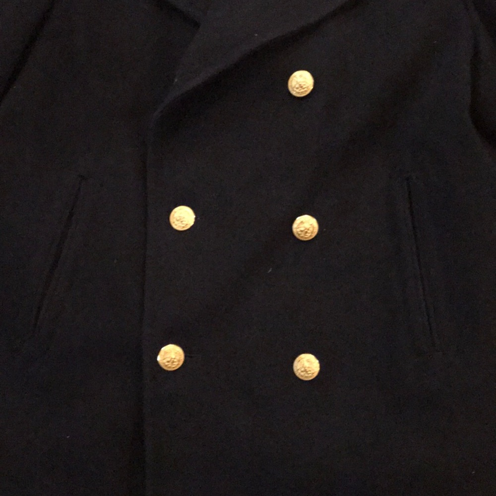 💯Wool Kersy Jacket 🧥 - Picture 2 of 7